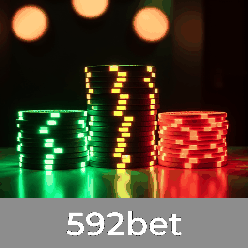 592bet - Seu Cassino Online de Confiança