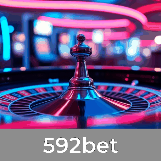 Experimente o Login Exclusivo e Seguro na 592bet