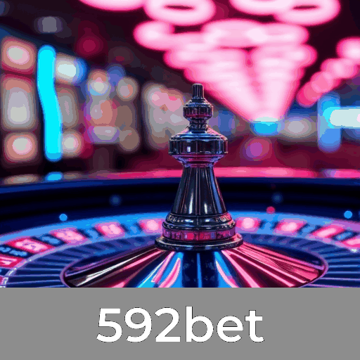 592bet: Profissionalismo e Segurança em Cada Jogo