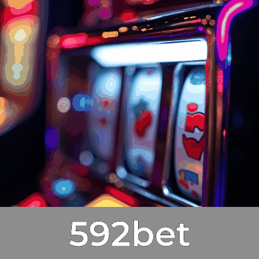592bet: A Experiência de Casino Mais Autêntica para Jogadores Brasileiros