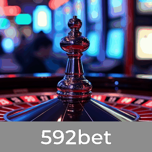 592bet: Onde os bônus são verdadeiramente irresistíveis!
