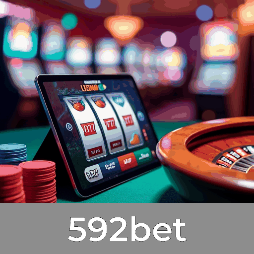 592bet: Experiência de Apostas Completa no Seu Celular